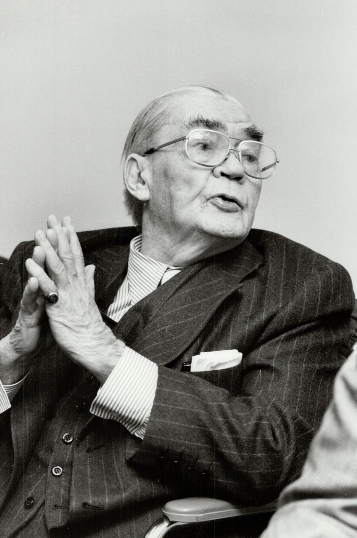 Gardiner, Fred G - Portraits - 1968