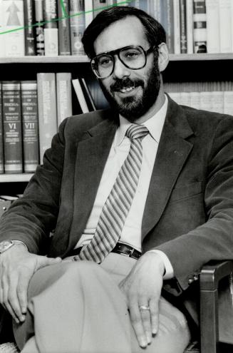 Dr. Paul Garfinkel