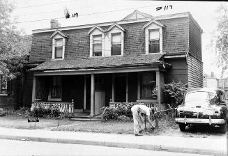 117-119 Oak Street