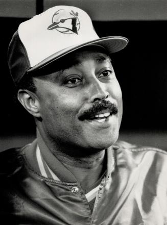 Cito Gaston: There are so many other things you have to do as manager