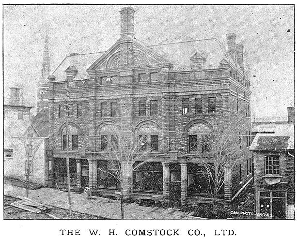 Brockville illustrated 1894