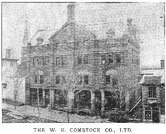 Brockville illustrated 1894