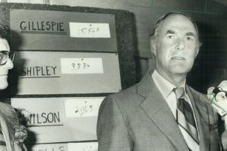 Alastair Gillespie