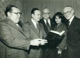 Givens, Philip - Groups