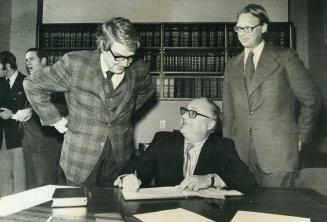 Givens, Philip - Groups