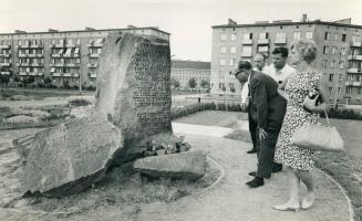 Givens, Philip - in Poland