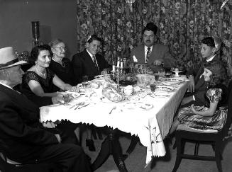 Jewish New Year