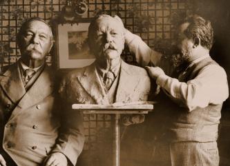 Image representation for Arthur Conan Doyle Collection