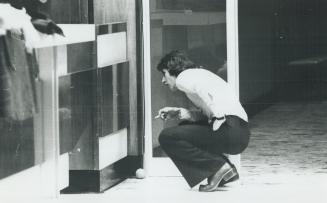 Crime - Kidnapping - Canada - Ontario - Toronto - Banque Canadienne Nationale