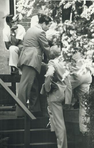Crime - Kidnapping - Reid, Paul