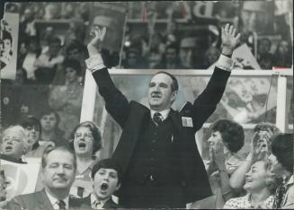 Pierre Laporte, In ultra-secret report