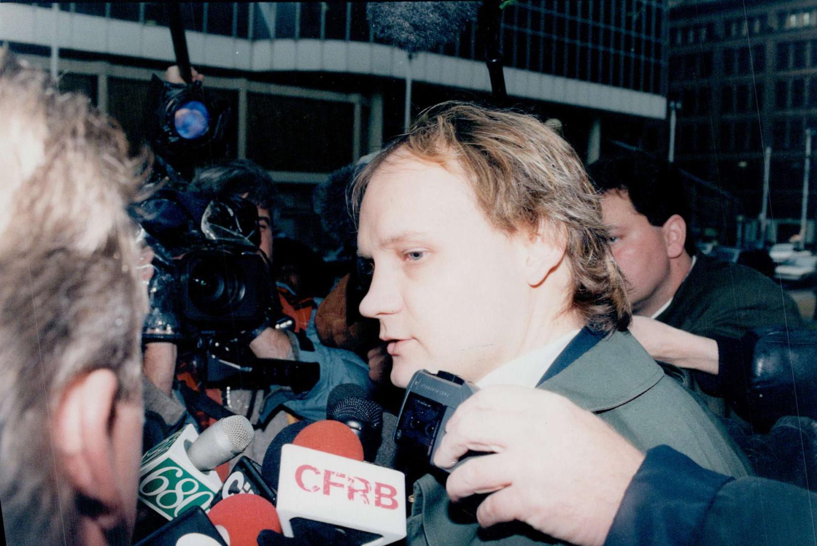 Martin Kruze (Victim)