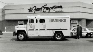 Brink's Robbery