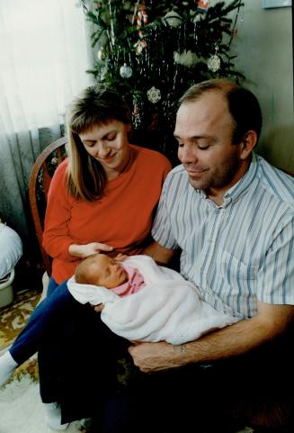 Shelby Walsh, Parents Diana, Glenn