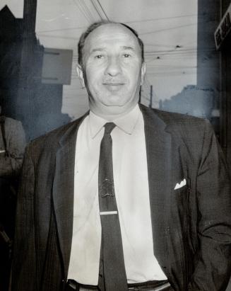 Dominic simone, Claimed gamblers have More enemies than Hitler