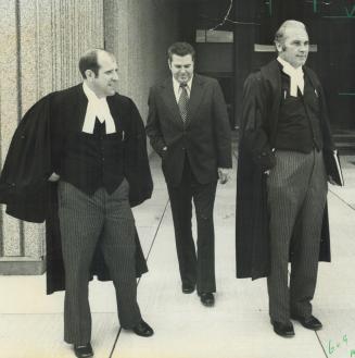 Greenwood: District Court judge shown in 1974 photo