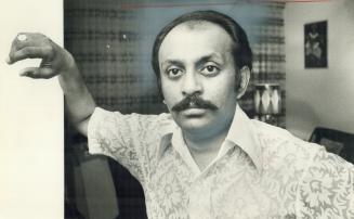 L. H. P. Jarasuriya, Victim's brother-in-law