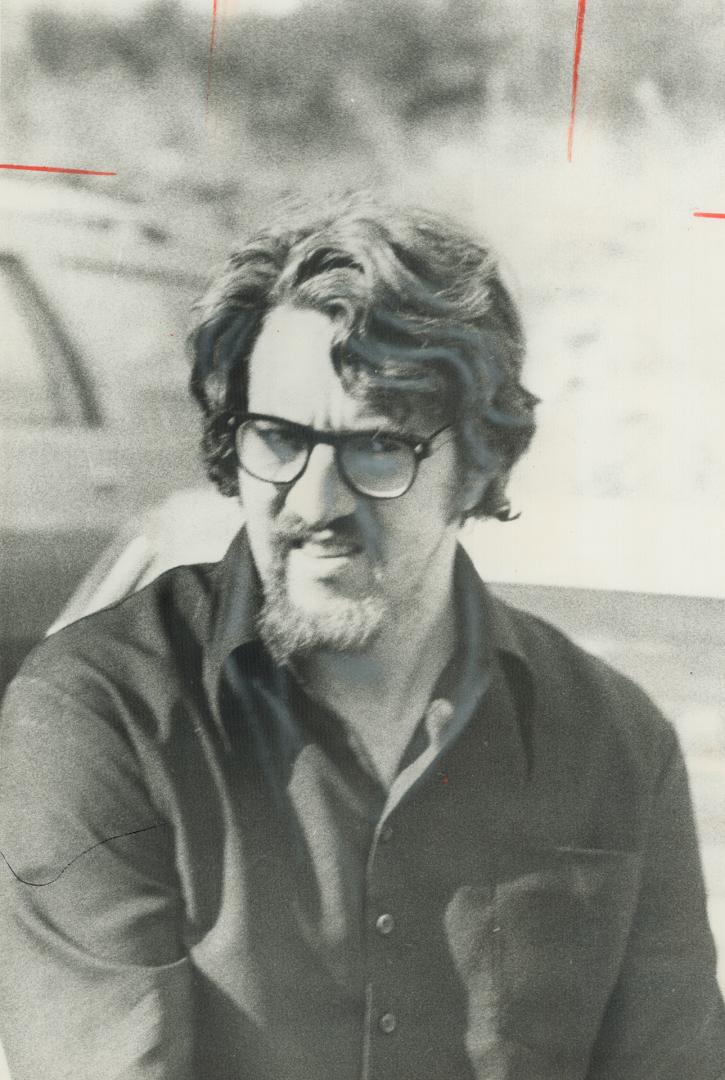 Josef Woods