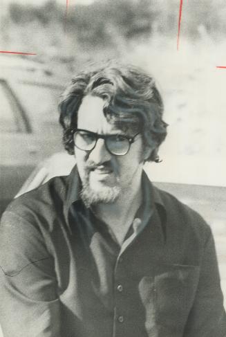 Josef Woods