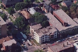 Murders - Canada - Ontario - Toronto (Klaudusz, Kayla) Misc