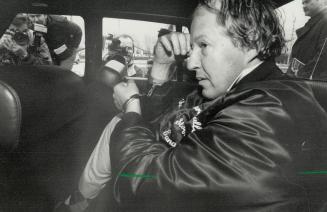 Michael Gravino: Man charged after slaying of Metro gambler