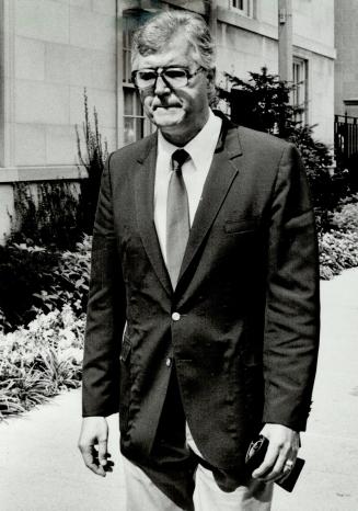 Peter Demeter: Serving three life sentences for murder conspiracies