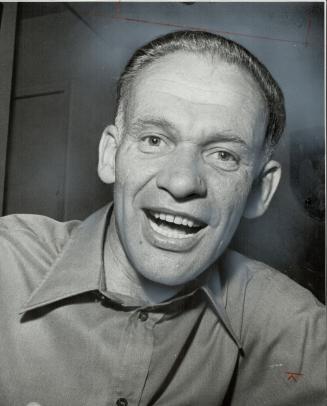 Lewis Fines, Shot by policeman