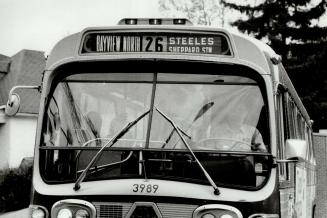 Did you ride this bus?, Beautiful, blonde Jenny Isford got off a Bayview North bus last Friday and was brutally murdered just steps from her home