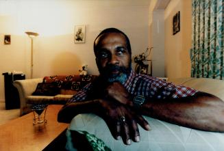 Father - Derek Ottey