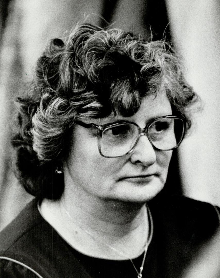 A head nurse at the Hospital for Sick Children did not believe nurse Susan Nelles could have killed babies in her care, even after police launched a h(...)
