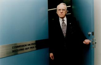 Judge Fred Kaufman