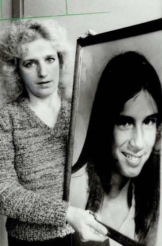 Helen Prioriello: Wants to know where daughter's killer is serving his 25-year murder sentence