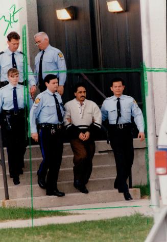 Brampton Gurdial Singh Sandhu (victim)