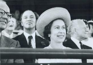 Royal Tours - Queen Elizabeth and Prince Philip (Canada 1973) Ottawa (Commonwealth Conference)