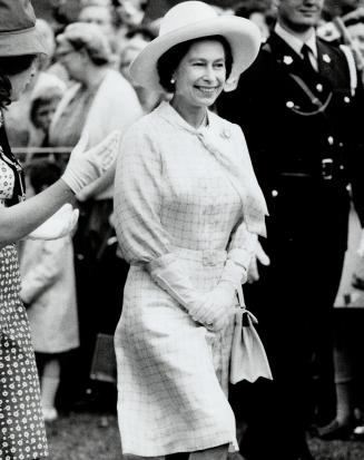 Royal Tours - Queen Elizabeth and Prince Philip (Canada 1973) Misc