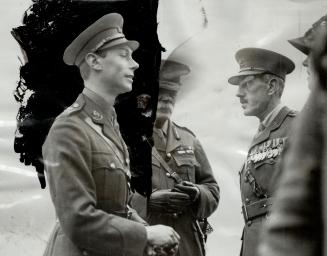 Great Britain - Albert, Duke of York (1924- 1925)