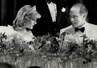Royal Family - Diana, Princess of Wales (1982- 1983)