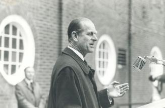 Royal Family - Philip, Duke of Edinburgh (1978- 1981)