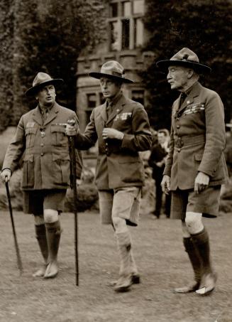Royal Family - Edward, Prince of Wales (1929- 1930)