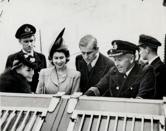 Royal tour of Australia and New Zealand by the King and Queen with Princess Margaret Rose early next year will be first by the reigning king. Princess(...)