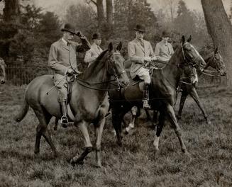 Royal Family - George V, King (1921- 1924)