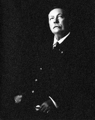 Sir Arthur Conan Doyle