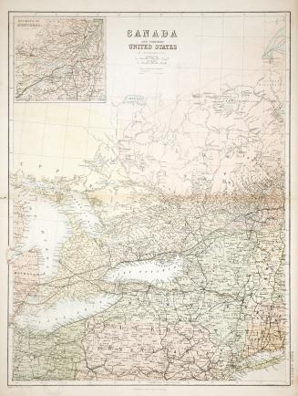 Canada and Northern United States