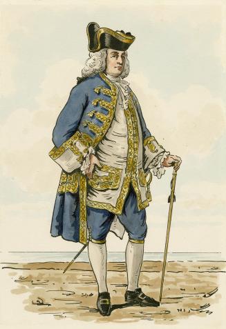 Admiral (c.1760)
