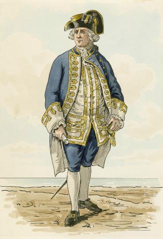 Vice-Admiral (c.1760)