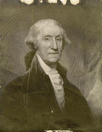 George Washington (1795)