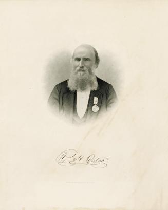 R.H. Oates