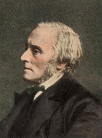 George Templeman Kingston, 1816-1886