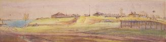 Fort York, Toronto