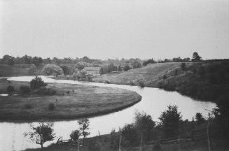 Don River (Donalda Farms property)